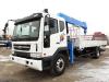 Daewoo Novus 8.5  2015