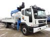Daewoo Novus 8.5  2015