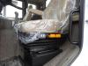 Daewoo Novus 8.5  2015