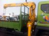 Daewoo Novus 5 2015