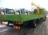 Daewoo Novus 5 2015