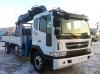 Daewoo Novus 8.5  + 2015