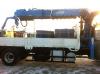 Daewoo Novus 8.5  + 2015