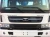 Daewoo Novus 8.5  + 2015