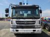 Daewoo Novus SE 8.5  2015