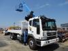 Daewoo Novus SE 8.5  2015