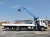 Daewoo Novus SE 8.5  2015