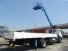 Daewoo Novus SE 8.5  2015