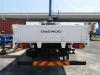 Daewoo Novus SE 8.5  2015