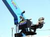 Daewoo Novus SE 8.5  2015