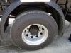 Daewoo Novus SE 8.5  2015