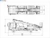 Daewoo Novus SE  45  2012