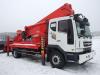 Daewoo Novus SE  45  2012