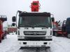 Daewoo Novus SE  45  2012
