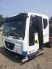 Daewoo Ultra Novus кабина 2015
