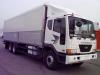 Daewoo Novus  2015