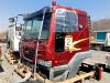 Daewoo Novus кабина в сборе 2009