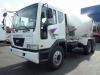 Daewoo Novus миксер 2012