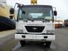 Daewoo Novus  2012