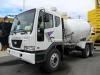 Daewoo Novus миксер 2012