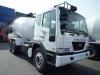Daewoo Novus  2012