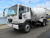 Daewoo Novus миксер 2015