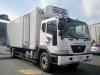 Daewoo Novus рефрижератор 2015