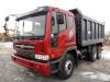 Daewoo Novus самосвал 15.5 т 2012