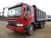 Daewoo Novus самосвал 15.5т 2016