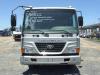 Daewoo Novus  2012