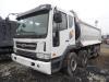 Daewoo Novus самосвал 25т 2015