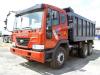 Daewoo Novus самосвал 15.5 т 2012