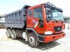 Daewoo Novus  15.5  2012