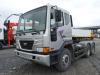 Daewoo Novus тягач 2011
