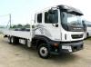 Daewoo Prima Royal 7.5 2015