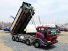 Daewoo U. Novus самосвал 2008