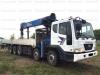 Daewoo Ultra Novus 25 +  15 2011