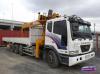 Daewoo Ultra Novus 21.5  2005