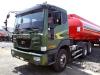 Daewoo седельный тягач Ultra Novus 2009