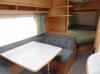 Dethleffs Camper - 2009