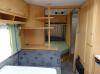 Dethleffs Camper - 2009