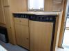 Dethleffs Camper - 2009
