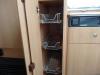 Dethleffs Camper - 2009