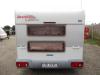 Dethleffs Camper - 2009