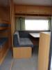 Dethleffs Camper - 2009