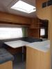 Dethleffs Camper - 2009