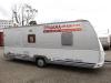 Dethleffs Camper - 2009