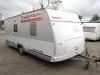 Dethleffs Camper - 2009