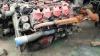 Doosan Daewoo DV15TIS двигатель в сборе 2001