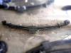 Doosan Daewoo Рессора передняя 3421104480 P3421104480 P-34211-04480 -